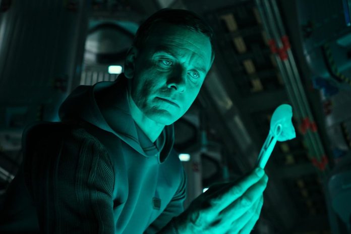 Ridley Scott Says 'Alien: Awakening' With Michael Fassbender's David Creating 