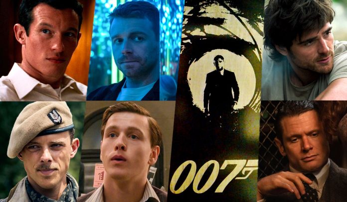 ‘Bond 26’: Jack Barton, Callum Turner, Jack Lowden, Jacob Elordi & More Reportedly Set For James Bond Screen Tests