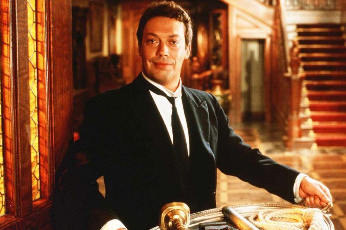Beloved Actor Tim Curry Has Died At 80