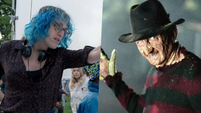 Jane Schoenbrun A Nightmare On Elm Street