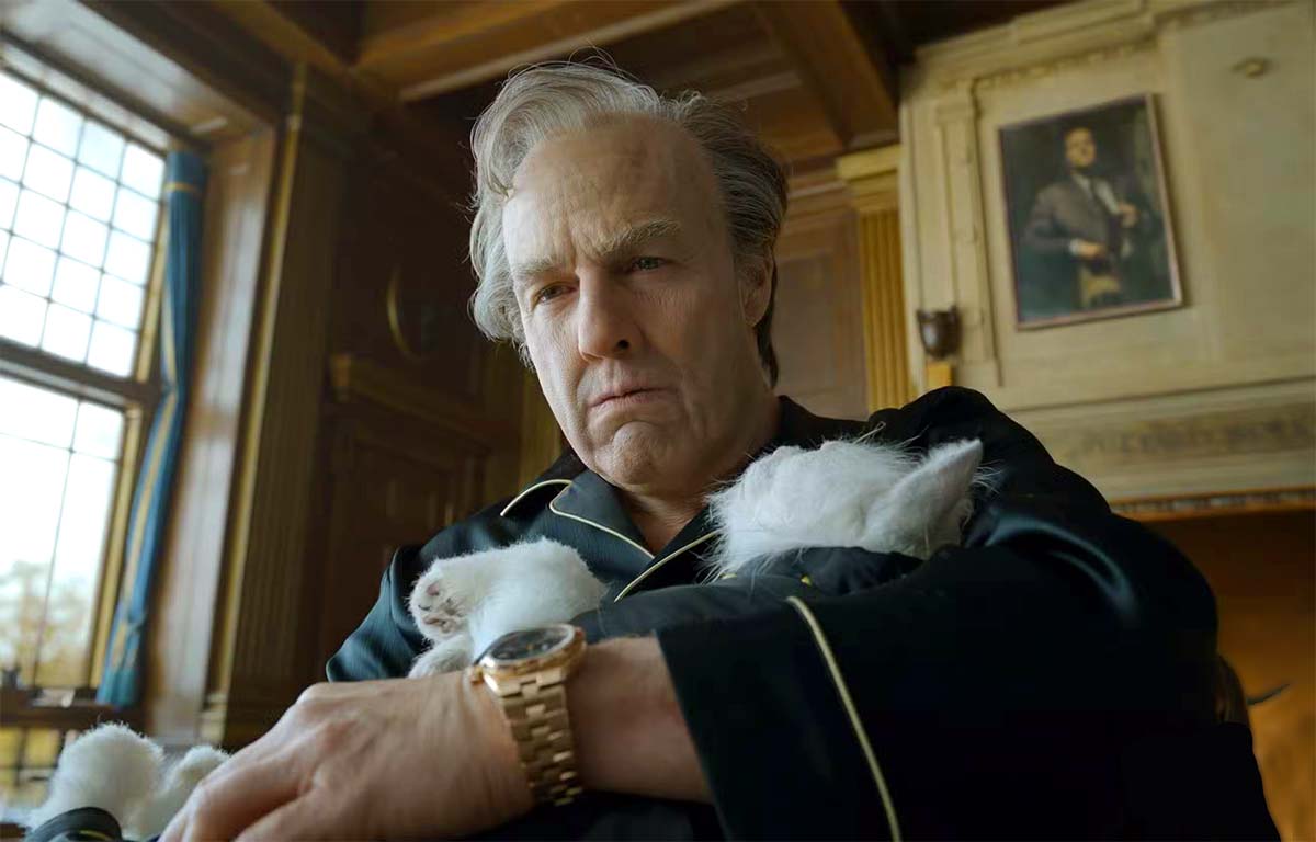 ‘Digger’ Trailer: Tom Cruise Tries To Save The World From Himself As Alejandro G. Iñárritu Says “The Disaster Is Us”