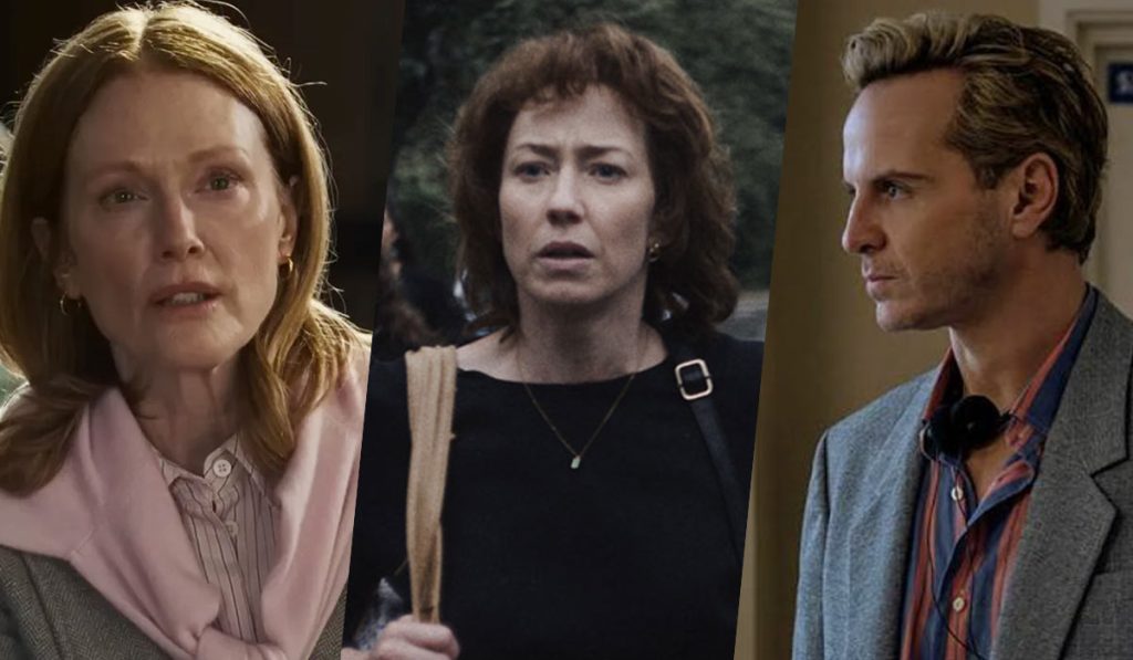 ‘The Debut,’ ‘Elsinore,’ ‘Tender Loving Care’ Among 2026 Telluride Film Festival World Premieres [Complete List]