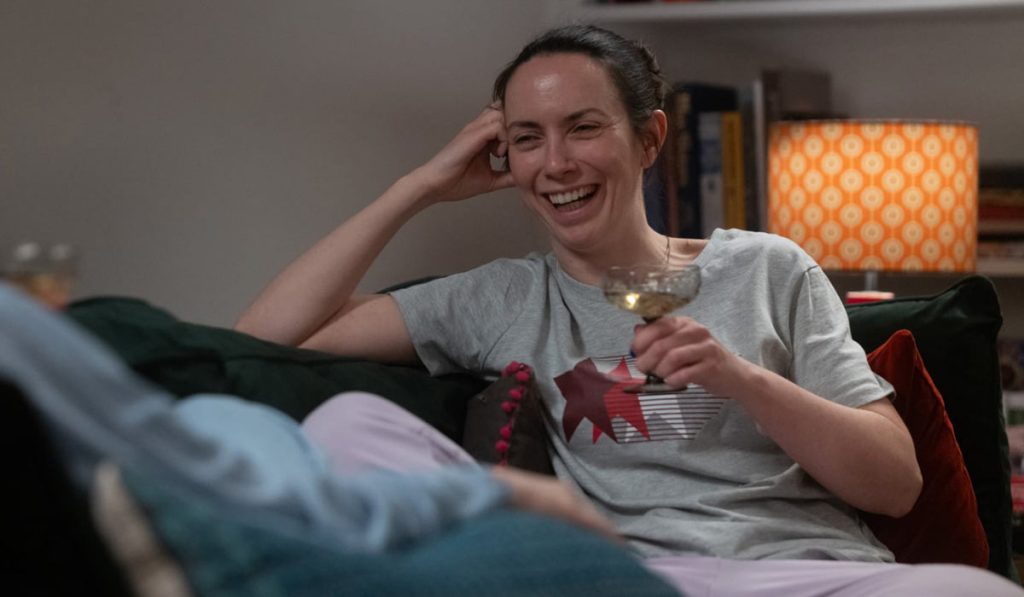 ‘Tender Loving Care’ Review: Kate O’Flynn Sparks In Mike Leigh’s Sublime Family Drama [Telluride]
