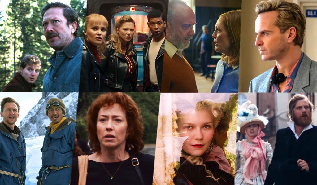 2026 Telluride Film Festival Preview: 17 Must-See Movies To Watch