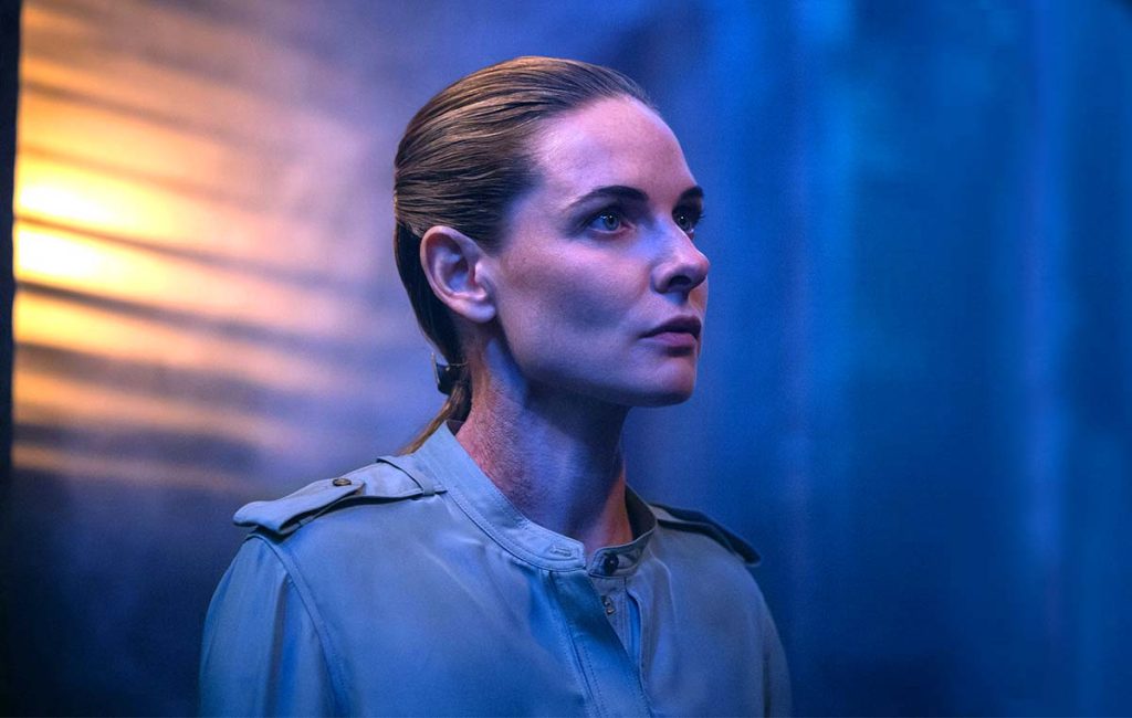 ‘Silo’ Season 4 Teaser: Rebecca Ferguson’s Dystopian Drama Returns For Its Final Chapter In July 2027