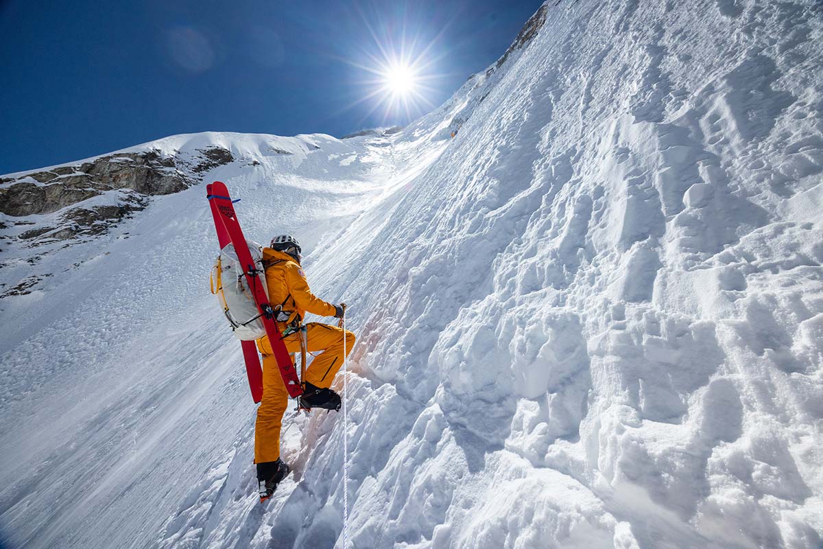 ‘Everest: The Other Side' Trailer: Elizabeth Chai Vasarhelyi & Jimmy Chin's Latest Mountaineering Doc Hits Theaters On October 30