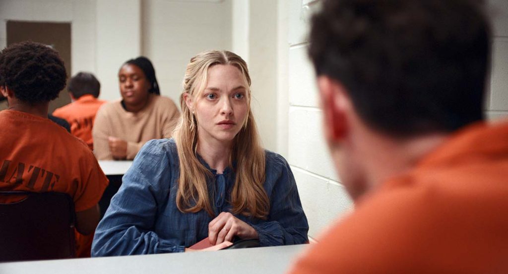 ‘The Life And Deaths Of Wilson Shedd’ Review: Amanda Seyfried & Scoot McNairy Are Extraordinary In Tim Blake Nelson’s Unflinching Prison Drama [TIFF]