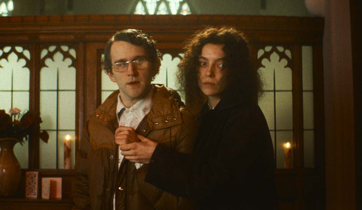 ‘Stuffed’ Review: Jodie Comer & Harry Melling Give Their All To A Macabre Musical That Comes Apart At The Seams [TIFF]