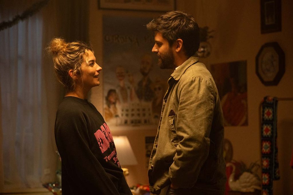 ‘All That She Wants’ Review: Annie Murphy & Cooper Raiff Give The Indie Romantic Comedy A Much-Needed Jolt [TIFF]