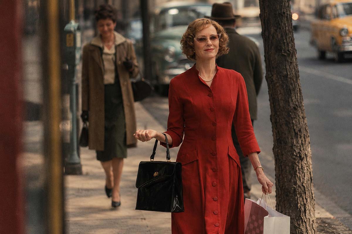 ‘The Housewife' Review: Naomi Watts Unleashes A Fury In An Uneven Hidden Nazi Drama [TIFF]