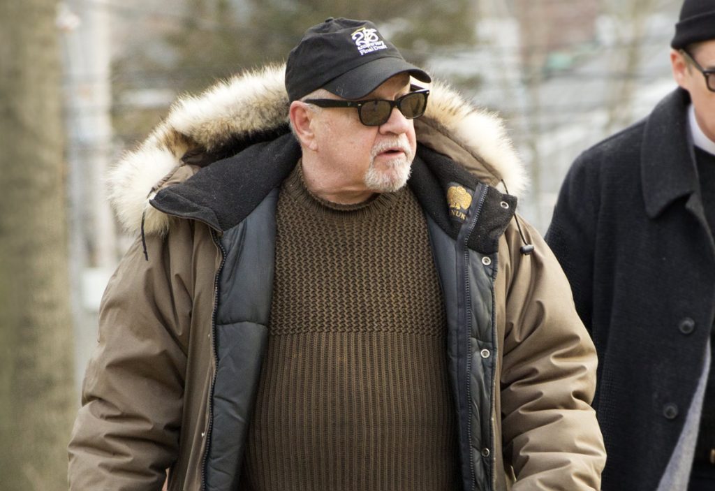 Paul Schrader Reveals ‘Three Guns At Dawn’ Will Be Made Entirely With AI Instead Of Name Actors: “Those Jobs Are Gone, Babe”