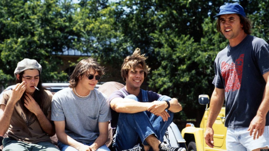 リチャード・リンクレイター：失われた第3弾『Dazed And Confused』サウンドトラックを公開、ユニバーサルは現代カバースコア拒否で作品を低評価に