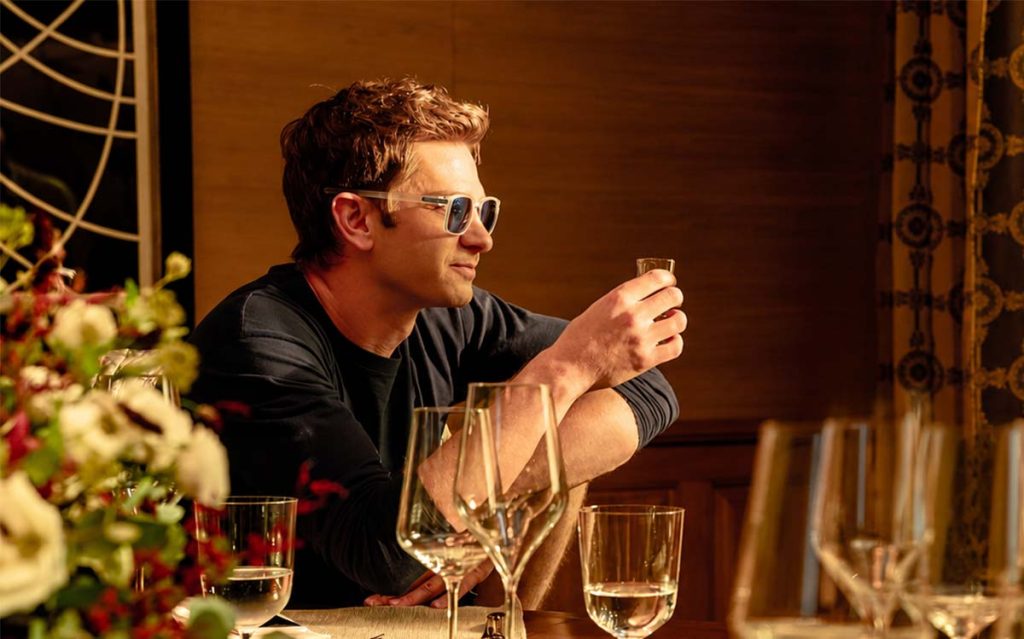 ‘Artificial’: Andrew Garfield Says Understanding Sam Altman’s “Fears” & “Blind Spots” Is Key To The Character In Luca Guadagnino’s Drama