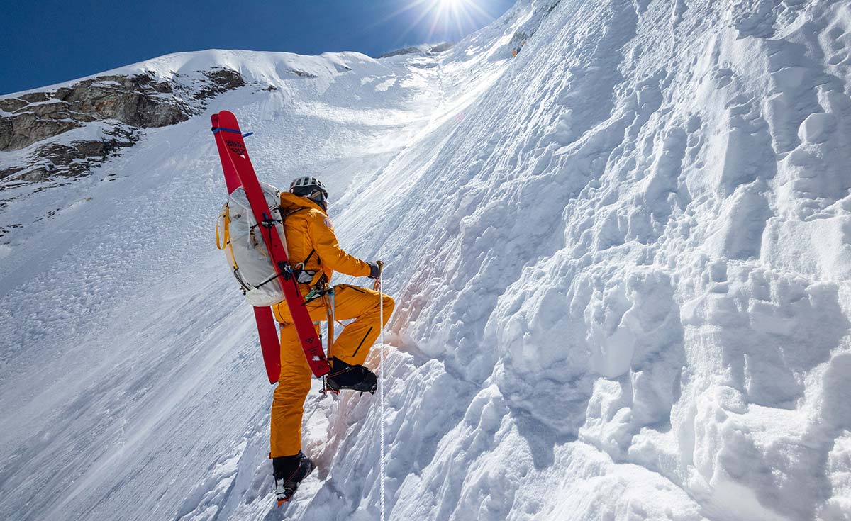 ‘Everest: The Other Side' Review: A Gorgeous, Unsettling Portrait Of Grief, Risk & Extreme Ambition