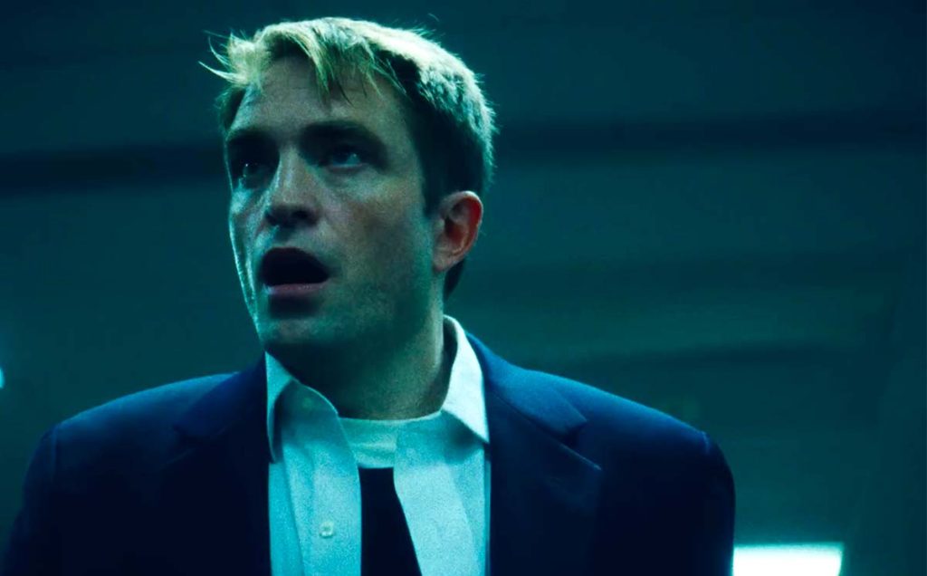 ‘Primetime’ Review: Robert Pattinson Is Monomaniacal, Magnetic & Completely Unhinged In Lance Oppenheim’s Terrific Drama