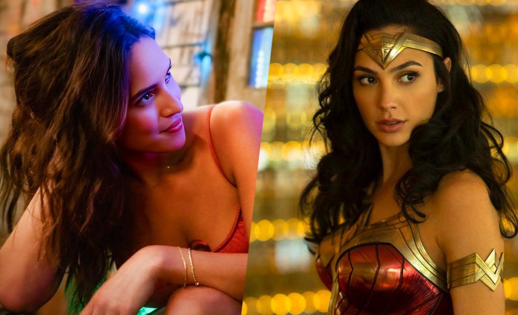 Adria Arjona Fuels Wonder Woman Speculation, Calls Her ‘Man Of Tomorrow’ Character “Iconic” & Takes $500 Bet She’s The Superheroine