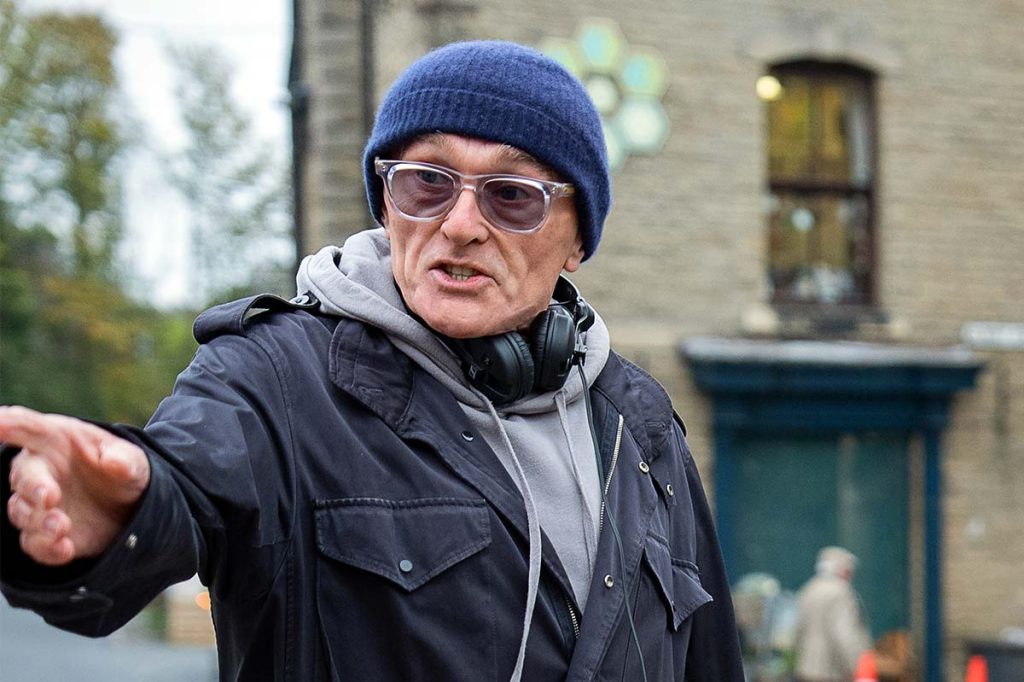 ’28 Years Later 3′: Danny Boyle Says Trilogy-Capper Is “On The Back Burner At The Moment”