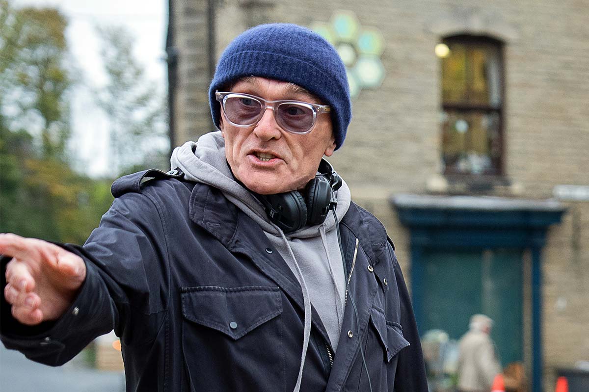 Danny Boyle Eyes ‘Antarctica' As Possible Next Film, Reuniting With ‘Trainspotting' Writer John Hodge