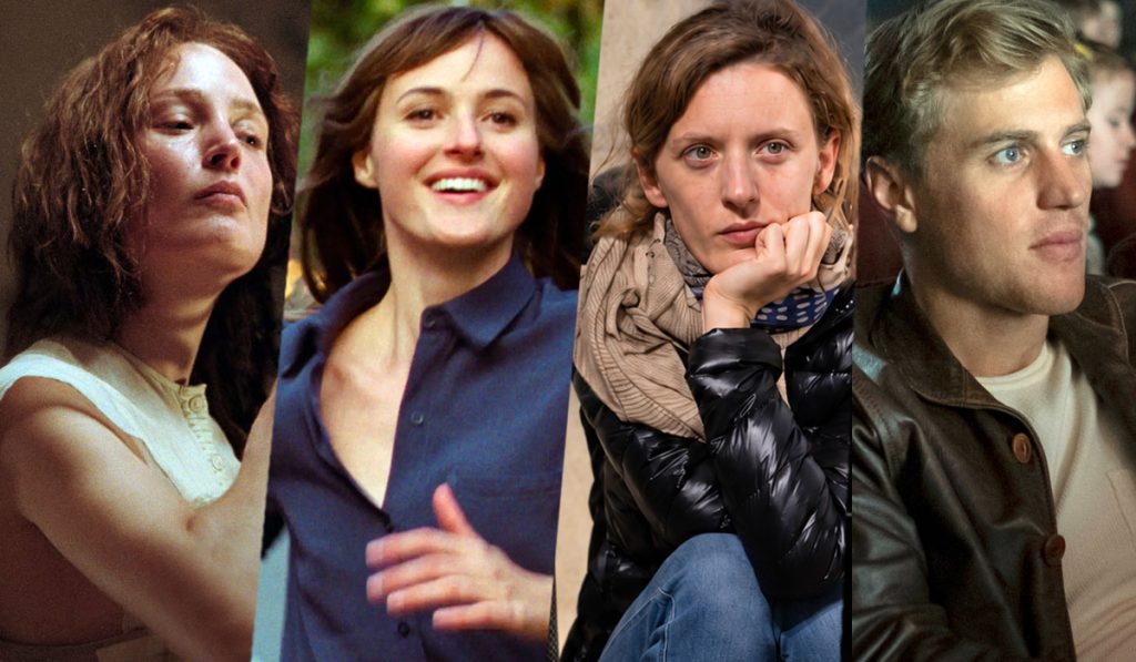 Renate Reinsve, Johnny Flynn & Vicky Krieps Join Mia Hansen-Løve’s ‘If Love Should Die’ Drama