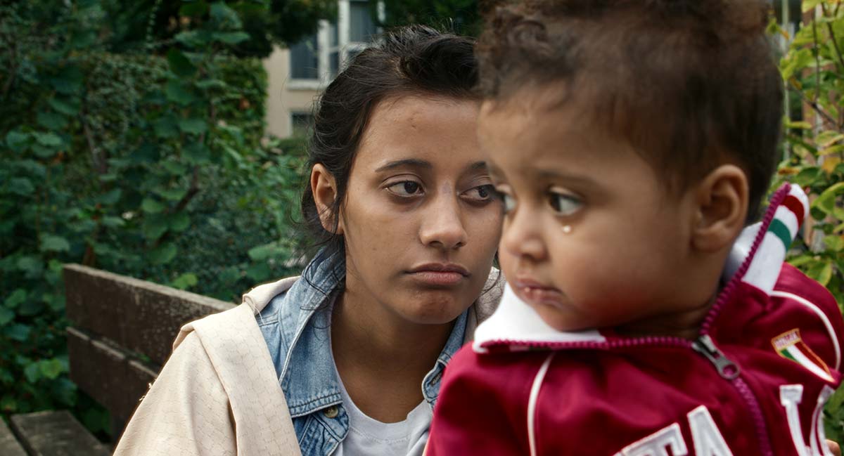 ‘Rescue’ Exclusive Trailer: Sine Plambech’s TIFF Documentary Follows A Yemeni Mother Fighting To Reunite Her Family