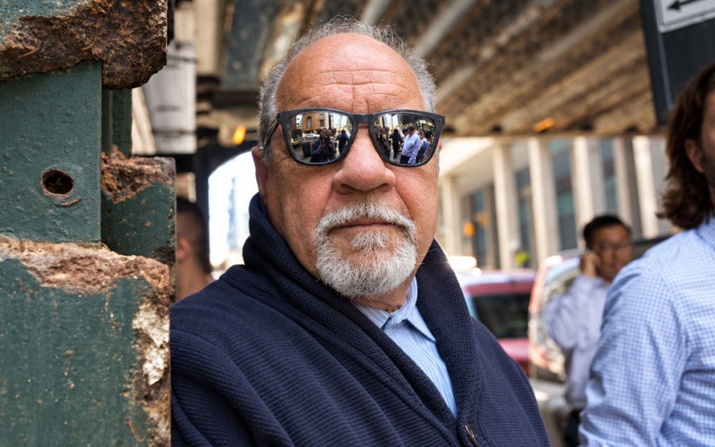 Paul Schrader Clarifies ‘Black Actors’ AI Comments After Boots Riley Calls His Explanation A “F—ING Lie”