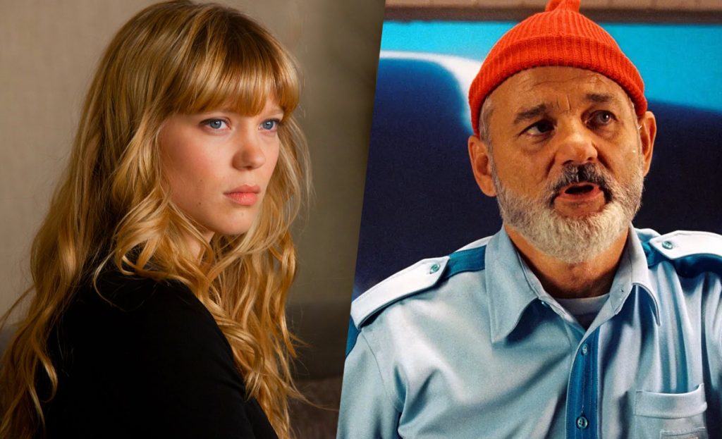 Léa Seydoux & Bill Murray To Star In Ursula Meier’s ‘The Quiet Land,’ A Detective Story & Unlikely Romance