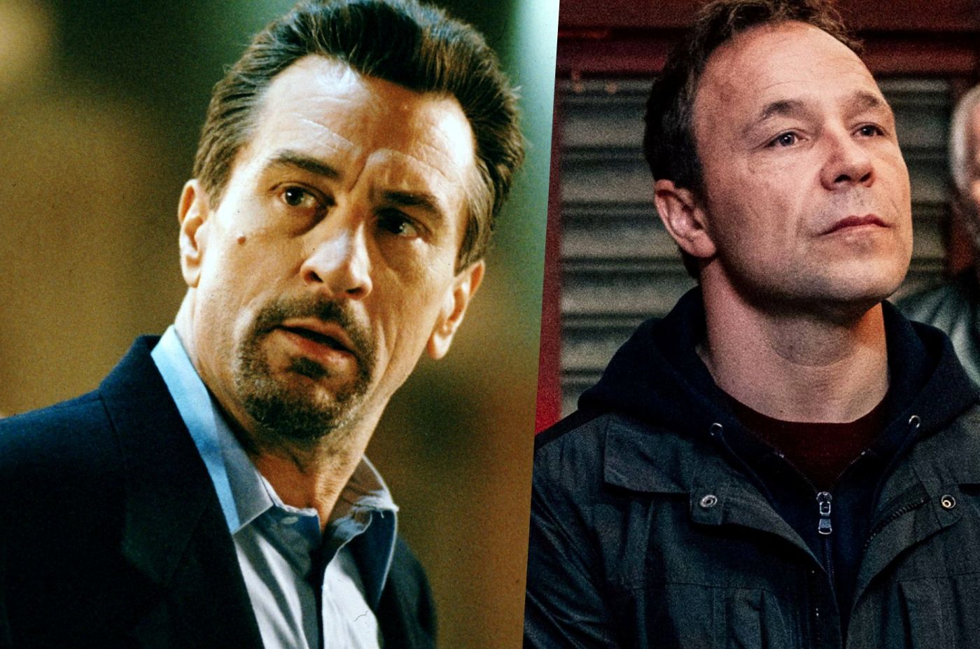 ‘Heat 2’: Stephen Graham Confirmed For Michael Mann’s Crime Thriller Sequel