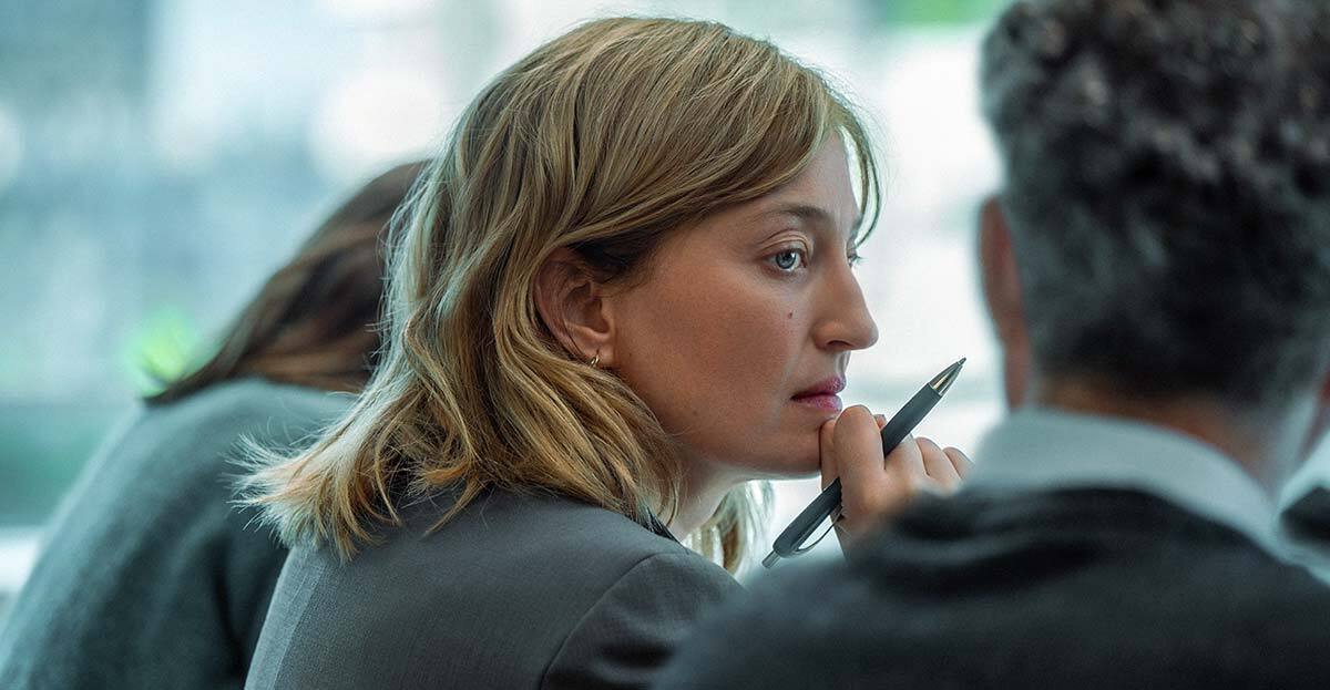 ‘A Good Little Soldier’ Trailer: Stéphane Brizé’s New Thriller Screening At Venice & TIFF Explores Corporate World’s Toxic Culture