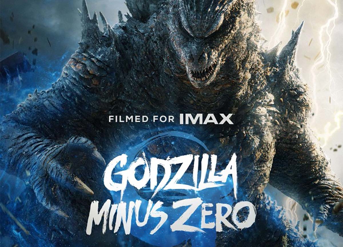 ‘Godzilla Minus Zero’ Trailer: “Everything Ends Here” As Takashi Yamazaki’s Sequel Goes Full IMAX