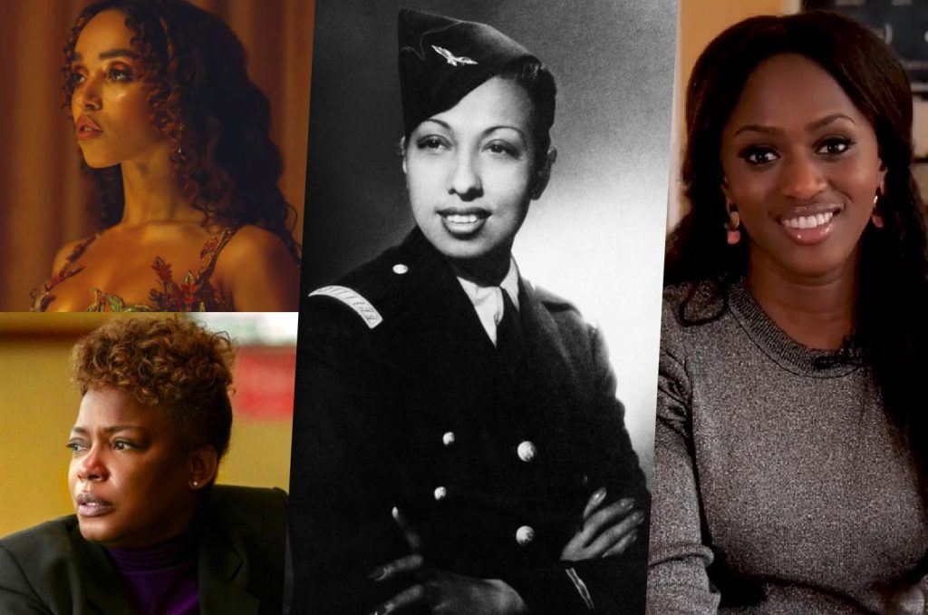 Maïmouna Doucouré’s Josephine Baker Biopic Starring FKA Twigs Rounds Out Cast With Aunjanue Ellis-Taylor & More