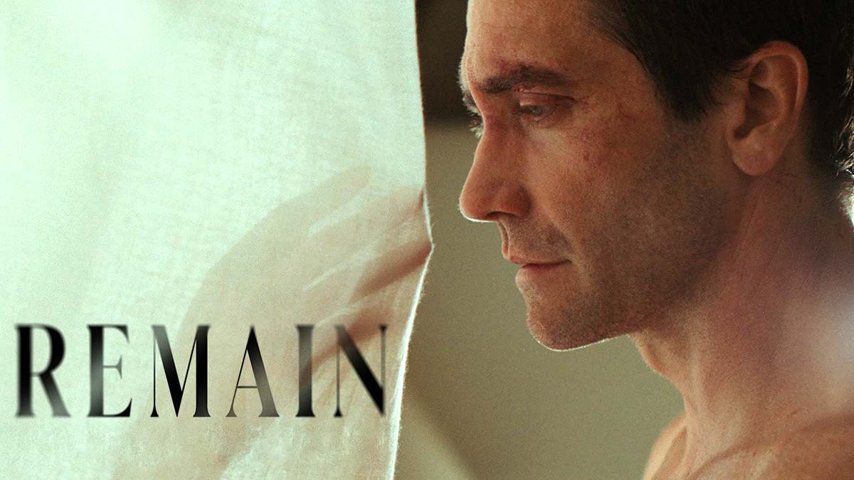 ‘Remain’ Teaser Trailer: Jake Gyllenhaal & Phoebe Dynevor Fall Into M. Night Shyamalan & Nicholas Sparks’ Supernatural Romance
