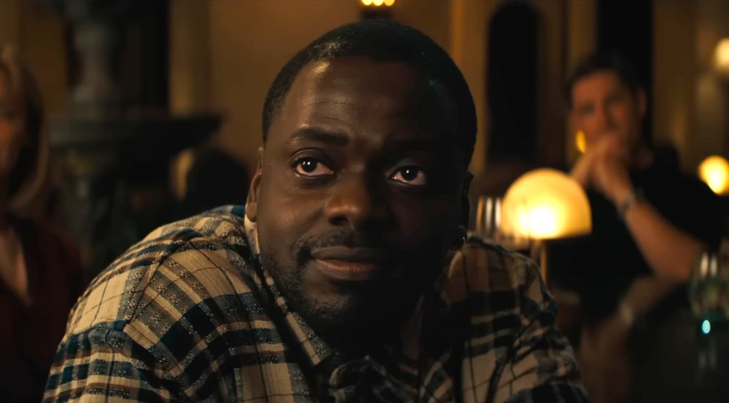 Chris Rock Says Daniel Kaluuya Was “Kind Of Retired” Had To “Beg Him” To Join ‘Misty Green,’ Talking To Donald Glover About Another Project