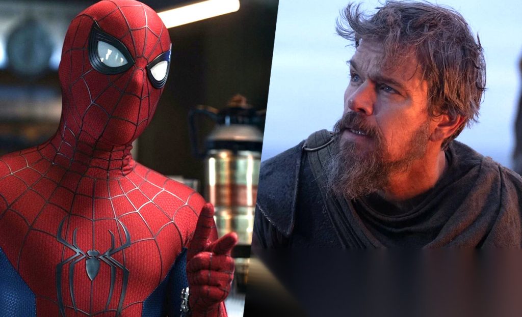 ‘Spider-Man: Brand New Day’ & ‘The Odyssey’ Defined A Summer Of Blockbuster Risk—But Will Hollywood Actually Pay Attention?