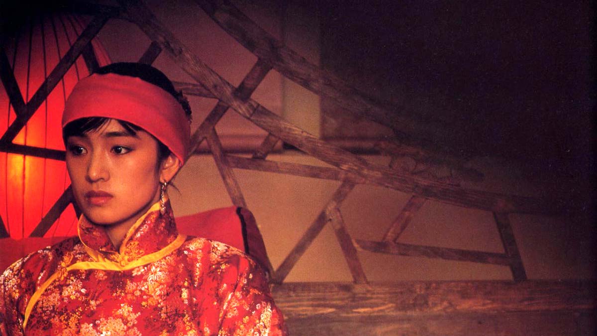 ‘Raise The Red Lantern’ 4K Restoration Trailer: Zhang Yimou’s Landmark Drama Returns To Theaters For Its 35th Anniversary [Exclusive]