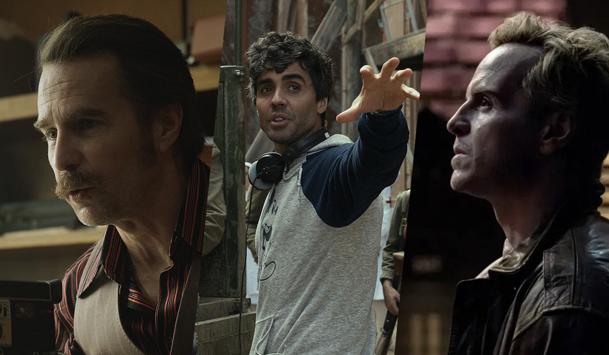 ‘Wild Horse Nine,' ‘La Bola Negra,' Julianne Moore & Andrew Scott Dominate Telluride Oscar Buzz