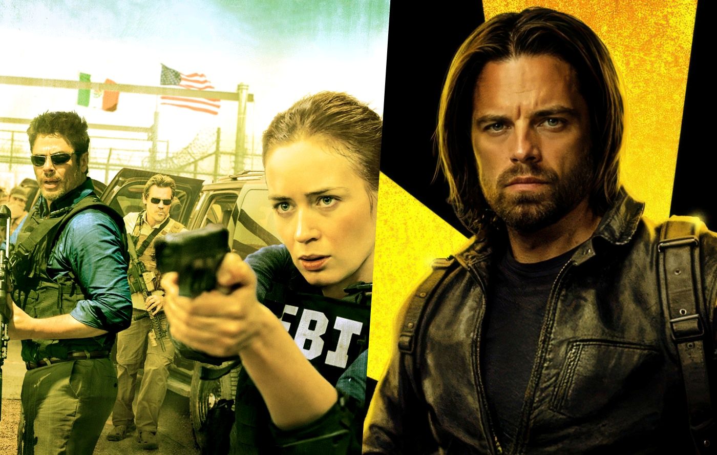 Sebastian Stan Plays Frankenstein & His Monster In Radu Jude’s ‘Frankenstein In Romania,’ “Half-Jokingly” Pitched ‘Sicario’-Like Winter Soldier Movie To Marvel