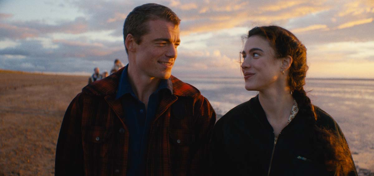 ‘Love Of Your Life’ Trailer: Margaret Qualley Learns To Love Again In Rachel Morrison’s Sweeping Romance