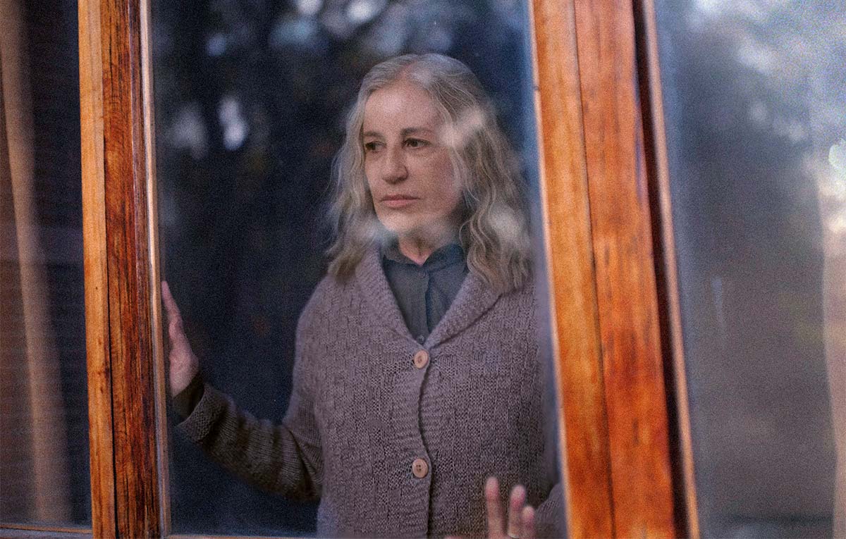 ‘My Sad Dead’ Trailer: Pablo Larraín Returns To Supernatural Horror With Mariana Enríquez Netflix Series
