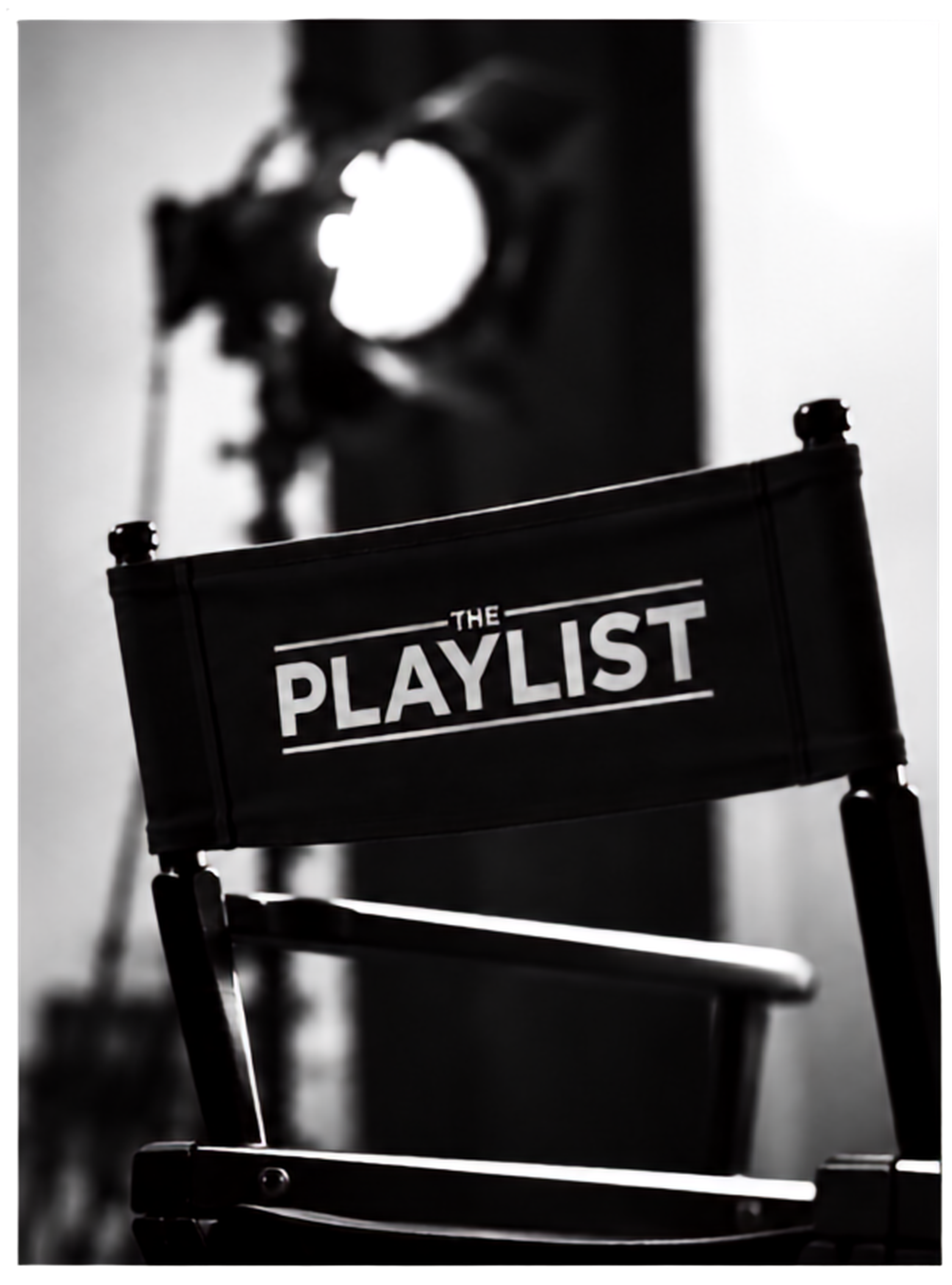 Director's Chair