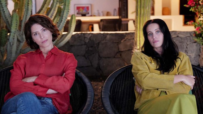 ‘Bitter Christmas’ Trailer: Pedro Almodóvar Blurs Life, Memory & Autofiction In His Latest Drama