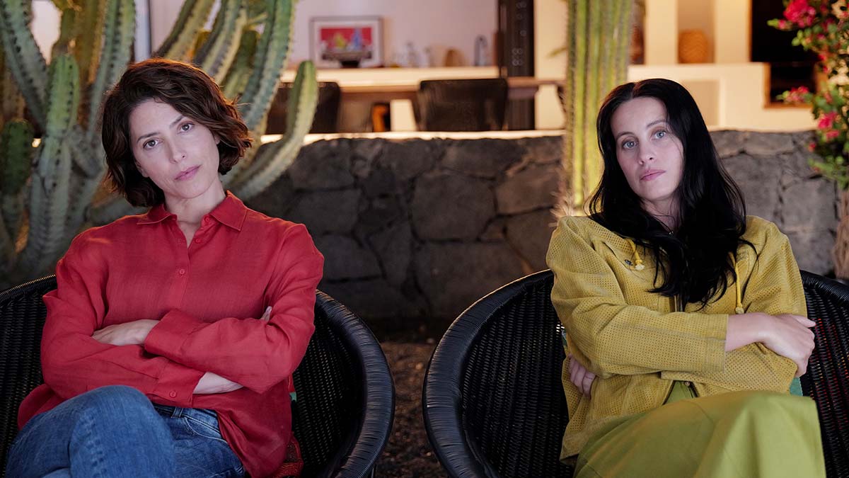 ‘Bitter Christmas’ Trailer: Pedro Almodóvar Blurs Life, Memory & Autofiction In His Latest Drama
