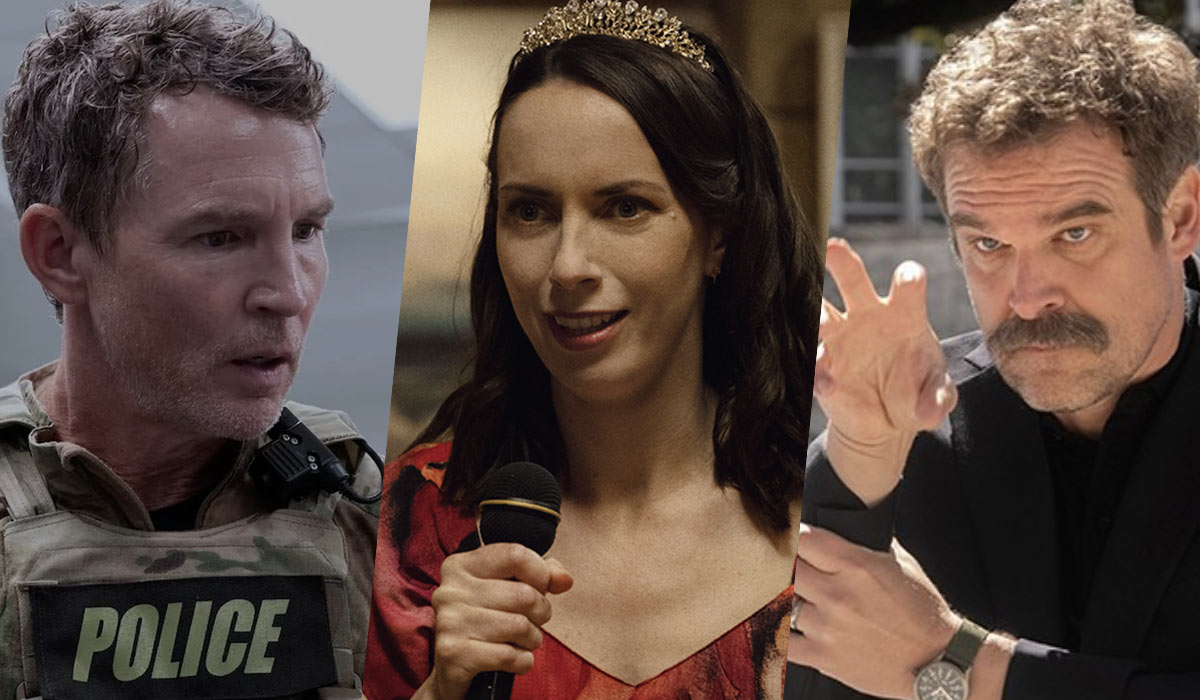 Emmys 2026 Winner Predictions: ‘The Pitt,' ‘Widow's Bay' &…'DTF St. Louis'?