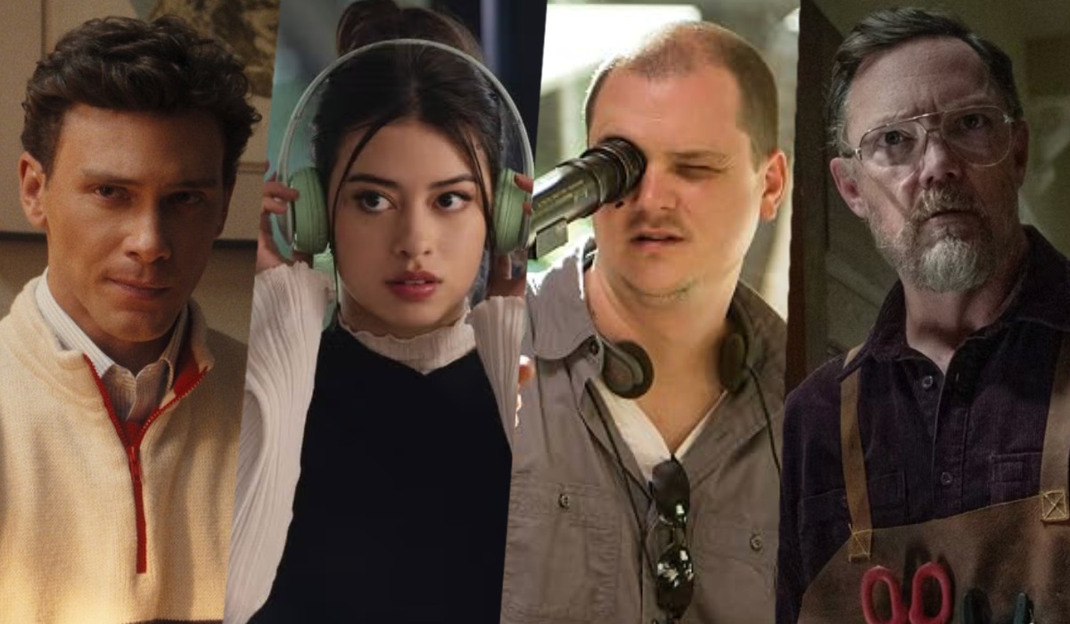‘Rot': Matthew Lillard, Amber Midthunder & Cooper Koch To Star In Upcoming Body Horror Thriller From Mike Flanagan's Red Room Pictures