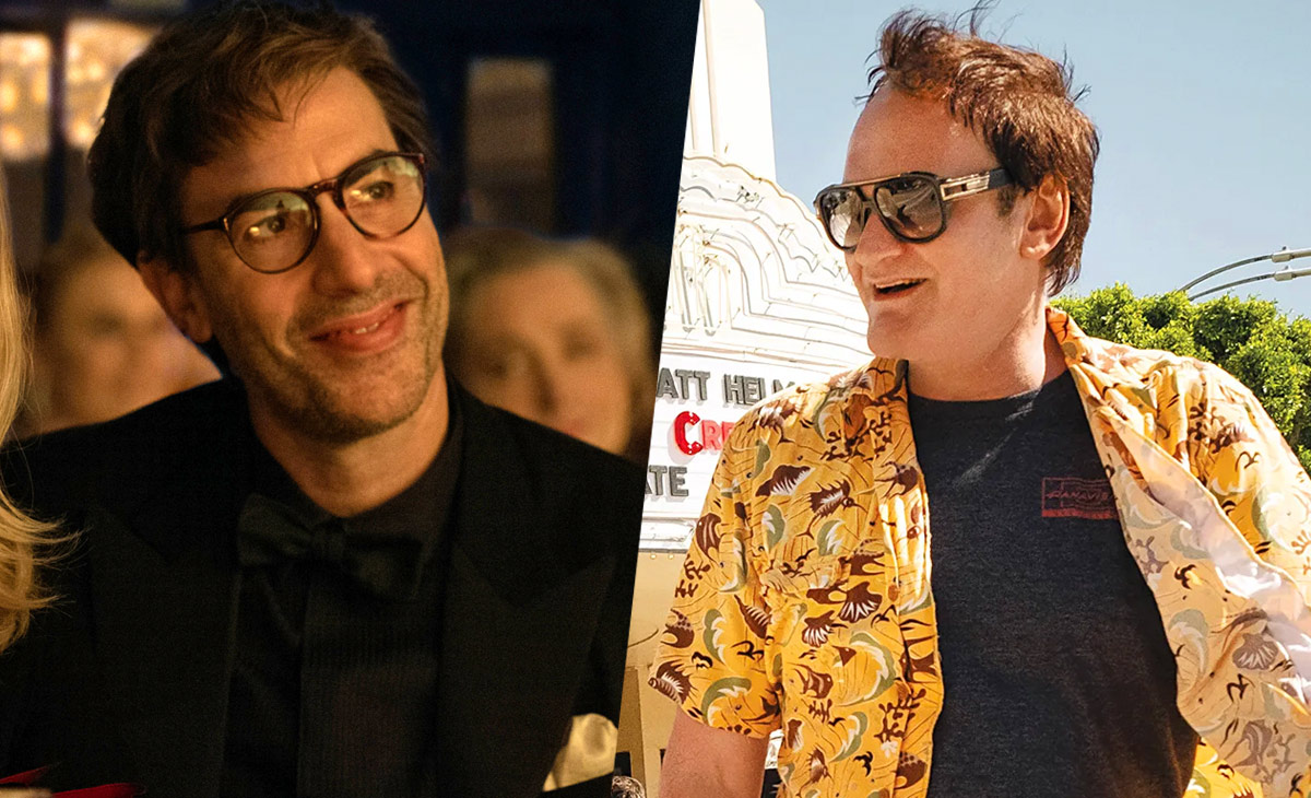 ‘The Popinjay Cavalier': Sacha Baron Cohen To Star In Quentin Tarantino's Swashbuckling West End Stage Play