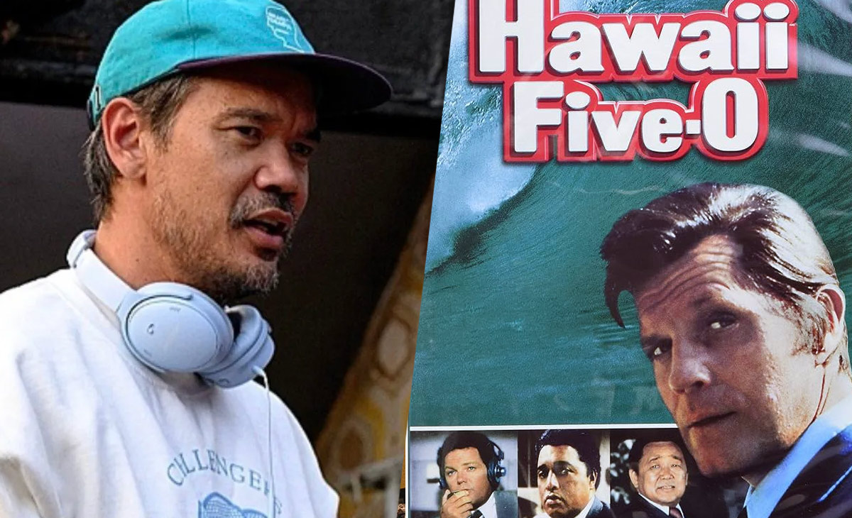 ‘Hawaii Five-O': Destin Daniel Cretton To Direct Movie Treatment Of '60s TV Series At Paramount