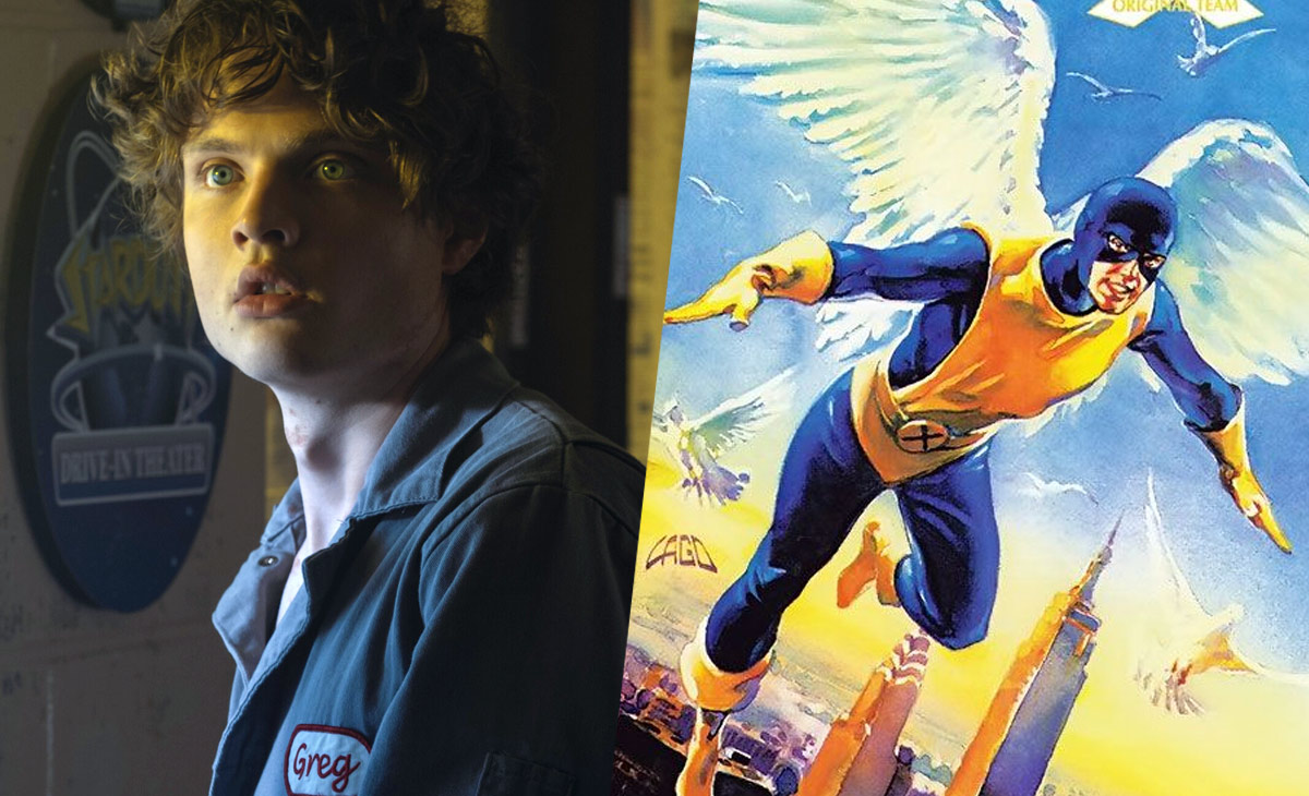 ‘X-Men': ‘Gen V' Star Asa Germann Lands Angel Role In Marvel's 2028 Film