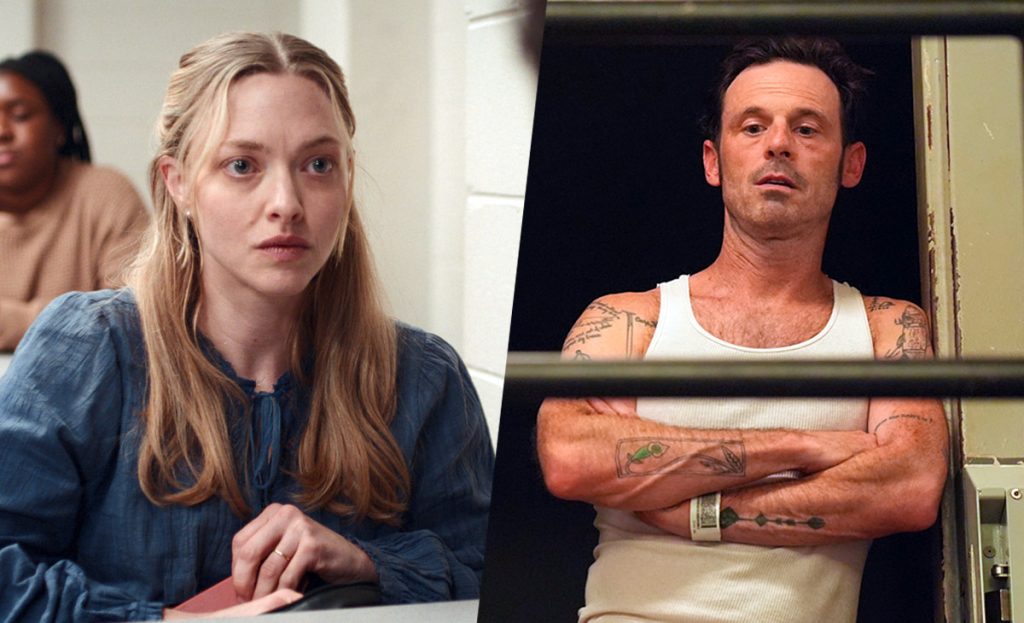 Tim Blake Nelson On ‘The Life And Deaths Of Wilson Shedd’ & Why Ethan Coen Told Him, “Jesus, You Went There”