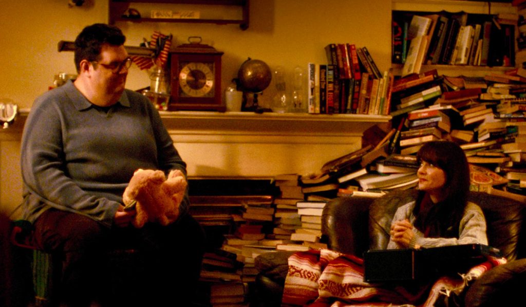 ‘Trash Mountain’ Review: Caleb Hearon’s Screenplay & Zooey Deschanel Shine In A Funny But Familiar Dramedy [TIFF]