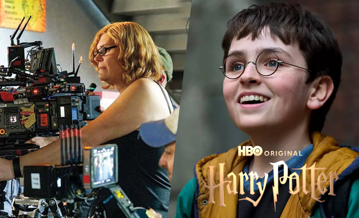 Lilly Wachowski Blasts J.K. Rowling & Says Supporting ‘Harry Potter' Means Supporting “Trans Genocide”
