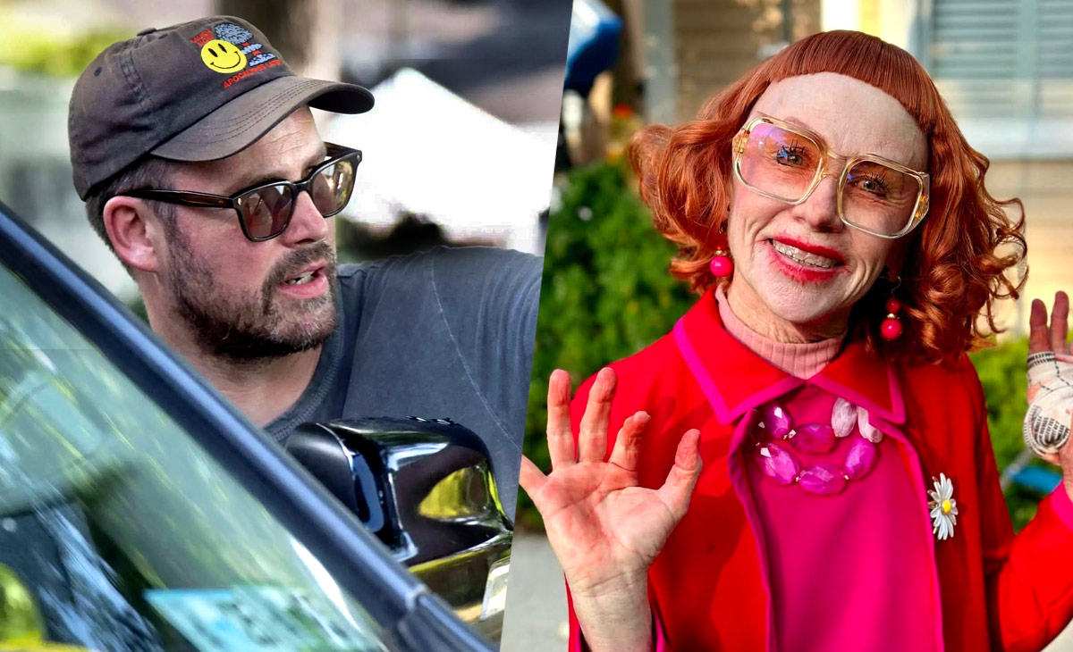 Zach Cregger Says ‘Gladys' Will Have A ‘Weapons'-Like Structure & He's Still Closely Involved In The Prequel